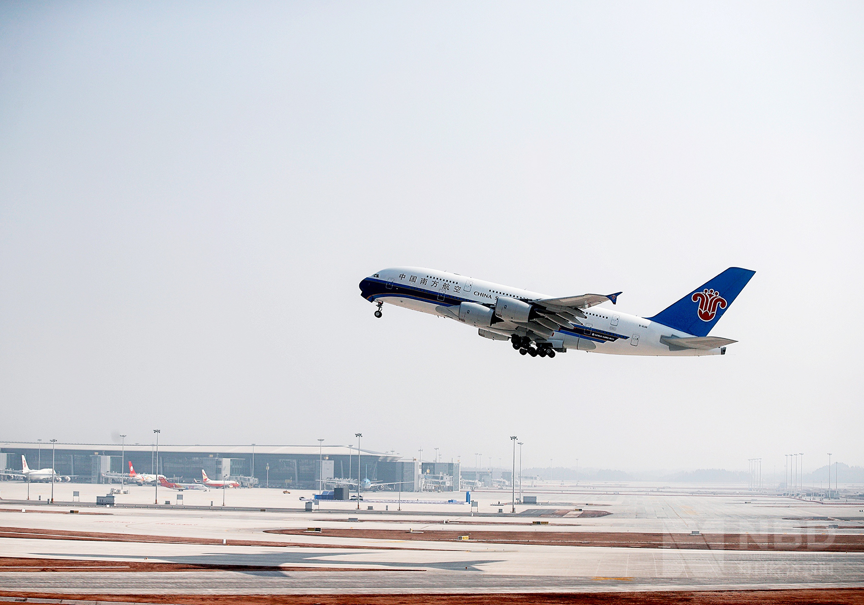 南方航空:票价恢复至疫情前水平仍需时间,五一,暑运存市场机会